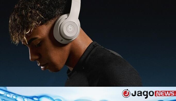 Beats da Apple está prestes a trazer novos fones de ouvido