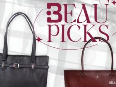 BeauPicks: 5 bolsas locais de luxo que são perfeitas para estilo de escritório e cabem no bolso