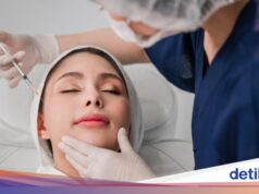 Beauty Doctor lembra dos perigos do tratamento FOMO, não siga apenas influenciadores