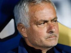 Benfica formaliza saída de José Mourinho para o Real Madrid por 15 milhões de euros