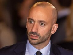 Benjamin Haddad: “Não deveria haver tabu em garantir que nossas fronteiras sejam respeitadas”