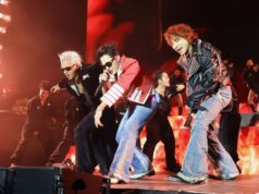 BigBang prepara turnê mundial de 31 shows para comemorar seu 20º aniversário
