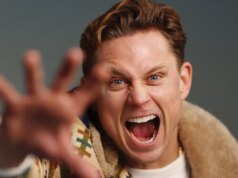 Billy Magnussen em ‘The Audacity’ e interpretando um CEO inseguro do Vale do Silício