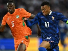Blog de notícias da Copa do Mundo: Costa do Marfim, adversária do grupo alemão, venceu a França