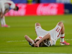 Blog de notícias sobre Copa do Mundo: Turquia expulsa – “roubo de relógio” causa alvoroço