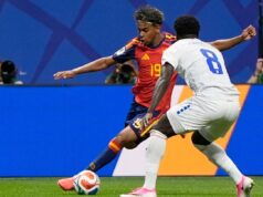 Blog de notícias sobre a Copa do Mundo: Apenas 0-0 – Cabo Verde choca a Espanha com a recuperação de Yamal