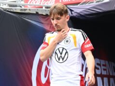 Blog de notícias sobre a Copa do Mundo: DFB confirma a saída de Karl da Copa do Mundo – Oudrago renomeado