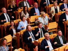 Blog de notícias sobre a Copa do Mundo: Parlamento norueguês “disputa” pela seleção