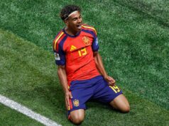 Blog de notícias sobre a Copa do Mundo: Superstar Yamal brilha: “É realmente a Espanha”