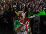 Blog de notícias sobre a Copa do Mundo: torcedores do Irã não aceitarão ingressos para a Copa do Mundo