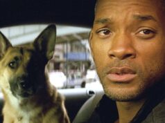 “Boa atriz” – 17 anos depois, Will Smith só tem elogios para seu cachorro em I Am Legend (Best of GameStar)