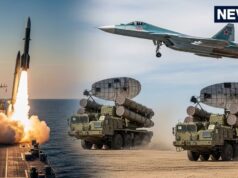 BrahMos, S-400 e agora Su-57… A Índia deveria aceitar a oferta da Rússia. Putin dá boas notícias sobre caça a jato de 5ª geração
