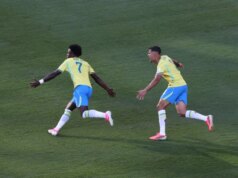 Brasil x Marrocos: Vinicius Junior salva Seleção da derrota