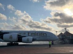 CEO da Airbus: Nenhum pedido de avião foi cancelado em meio à turbulência global