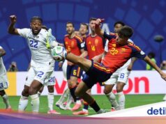 Cabo Verde fez mais do que defender-se contra Espanha