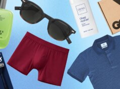 Caixas de assinatura para homens: mergulhe na nova caixa GQ para o verão de 2026