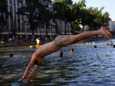 Calor extremo e noites tropicais: uma nova onda de calor atinge a Europa