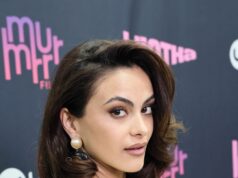 Camila Mendes relembra seu look mais constrangedor
