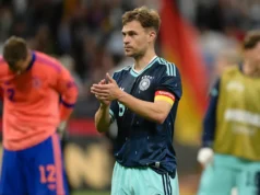 Campanha especial planejada – estrelas da DFB querem surpreender os fãs hoje
