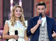 Cancelamento de curto prazo de “When the Music Plays”: a cantora pop cancela uma aparição surpresa