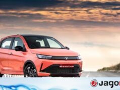 Características do novo carro Tata