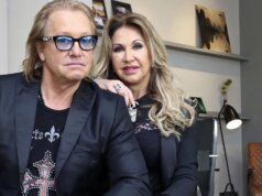 Carmen Geiss após o ataque: “Às vezes usei álcool”