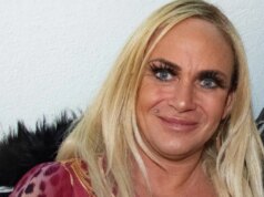 Caro Robbins em entrevista: comentários odiosos, planos futuros com o marido Andreas & companhia.
