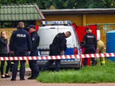 Cartunista russo morto a tiros na Polônia: homem preso por “suspeita de envolvimento em assassinato”