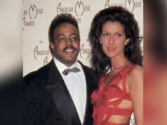 Celine Dion se lembra de interpretar Peabo Bryson no início de sua carreira