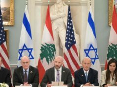 Cessar-fogo entre Israel e Líbano: Hezbollah, Zona Piloto… O que diz o acordo entre os dois lados?