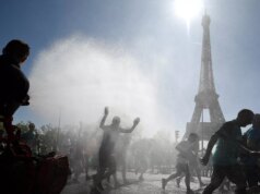 Charles Tennery: “Por que o resfriamento da França é urgente”