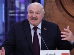Chega de ameaças e insultos, o presidente bielorrusso, Alexander Lukashenko, está agora jogando a carta do apaziguamento com a Ucrânia