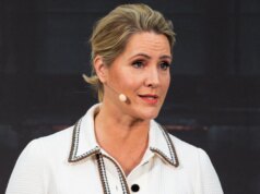 “Chegarei lá em algum momento”: Judith Rakers faz uma pausa nas redes sociais enquanto lamenta a morte de Pferde