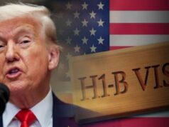 Choque com as regras do visto H-1B: Tribunal rejeita taxa de US$ 100.000 da administração Trump