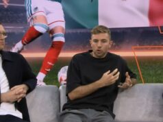 Christoph Kramer agradece apagão da Copa do Mundo