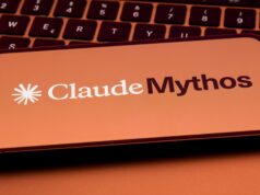 Cibersegurança: A Anthropic fornecerá o primeiro acesso ao seu poderoso modelo de IA, Mythos, para tranquilizar a UE.