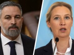 Cimeira “Remigração” no Porto: que partidos na Europa apoiam a política de expulsão em massa de estrangeiros?