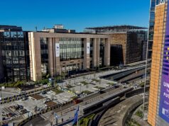 Cimeira de Bruxelas: Líderes da UE debatem orçamento comum