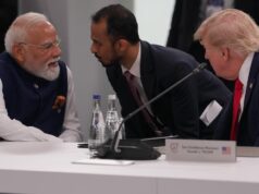 Cimeira do G7, Dia 1 Ao Vivo: O mundo precisa de passar da aceitação dos doadores para uma parceria baseada na parceria e na igualdade, disse o PM Modi.