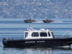Cimeira do G7 em Evian: a sombra de Bin Laden e do Black bloc na seleção do local