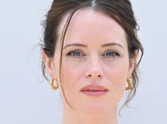 Claire Foy diz que atuar com Richard E. Grant em ‘Wild House’ foi como “ensinar constantemente à beira de um colapso nervoso” – SXSW Londres