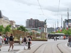 Clermont-Ferrand implementou toque de recolher para menores de 16 anos durante a Copa do Mundo