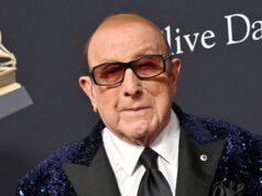 Clive Davis, lendário produtor musical, morre aos 94 anos