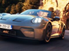 Clutch: O ex-desenvolvedor do Forza apareceu de repente com um novo jogo de corrida e parece ótimo