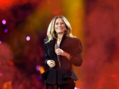 Colega Schlager faz relato com Helene Fischer: “Ela virou cantora”