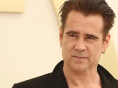Colin Farrell em entrevista sobre “Sugar”
