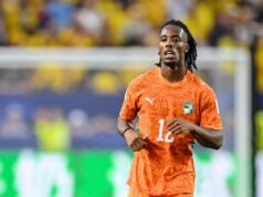 Com o primeiro visto negado, o marfinense Elie Wahi finalmente poderá jogar no Canadá contra a Alemanha