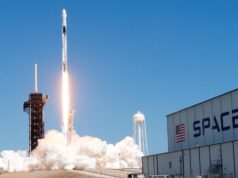 Com um IPO na próxima semana, a avaliação da SpaceX tem potencial para atingir US$ 1,77 trilhão