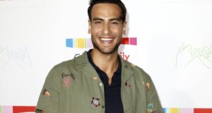 Comentários de ódio no Instagram: é assim que Taimur Alkar lida com eles