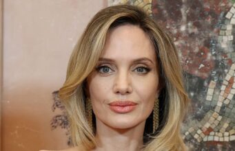 Como Angelina Jolie contou às filhas sobre a história do câncer na família